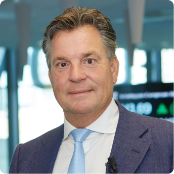 Ron van Veldhoven