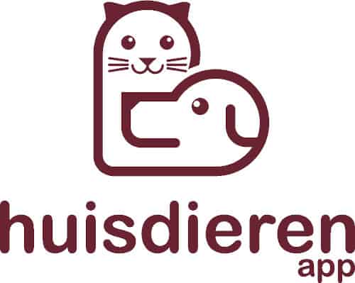 HuisdierenApp logo